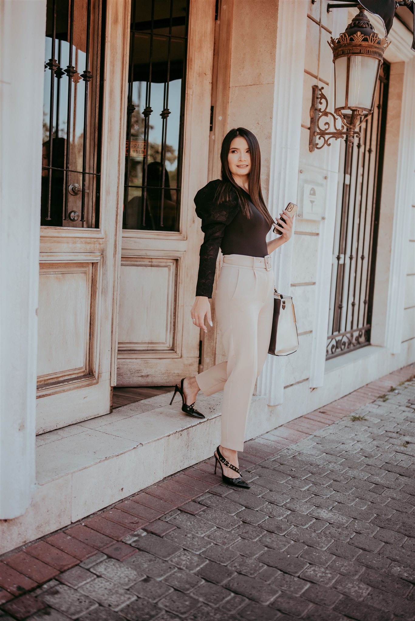 Carla Espinoza